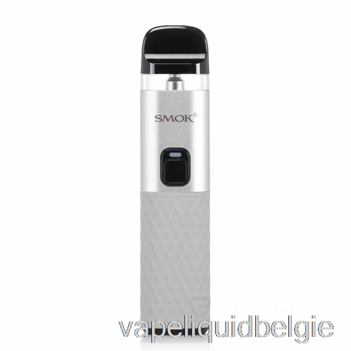 Vape België Smok Propod 22w Pod Kit Zilver